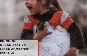 Non smettere mai di parlare di Palestina: l’urgenza di una voce che non si spegne