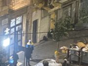 Vasto, l’emblema del fallimento della politica napoletana, tra spacciatori, mercati della monnezza e promesse mancate!