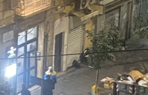 Vasto, l’emblema del fallimento della politica napoletana, tra spacciatori, mercati della monnezza e promesse mancate!