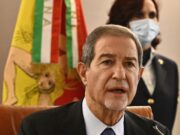 Campi Flegrei. Il presidente Intergruppo Sud Caramiello: “Urge un incontro con Musumeci. Serve piano serio per la Campania”