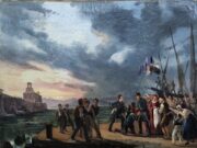 17 marzo Festa dell’Unità nazionale? Noi… “Ci rivedremo tutti a Gaeta”