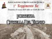 Domenica 23 marzo a Civitella del Tronto
