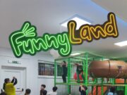 FunnyLand: un sogno di famiglia che diventa realtà ai Camaldoli