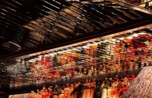 Marco Morra tra i migliori barman del mondo: “Porto Napoli nei miei drink”