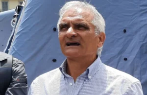 Giuseppe Mastrolorenzo e l’attivismo sui Campi Flegrei: allarmi e denunce sul rischio vulcanico e bradisismico