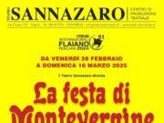 La Festa di Montevergine: un trionfo di tradizione e innovazione