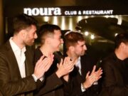 Dal Granatello al Vesuvio imprenditori Under 40 investono nel proprio territorio. Ad Ercolano approdano il Noura e Sapori Sociali