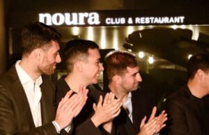 Dal Granatello al Vesuvio imprenditori Under 40 investono nel proprio territorio. Ad Ercolano approdano il Noura e Sapori Sociali