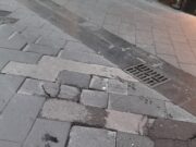 Napoli tra turismo e abbandono: strade dissestate, bandi fantasma e promesse mai mantenute