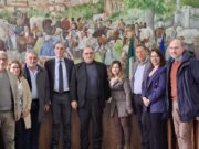 Emergenza Vesuvio, Postiglione e l’Alto Sele aprono all’accoglienza delle famiglie napoletano