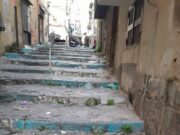 Via Emanuele De Deo: il turismo cresce ma la politica abbandona i Quartieri Spagnoli