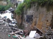 Quartieri Spagnoli: il cantiere abbandonato che doveva diventare un campo da calcetto