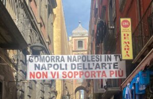 Le Botteghe di San Gregorio Armeno si uniscono ai Quartieri Spagnoli: “No alla cultura della camorra, sì all’arte e all’identità napoletana”