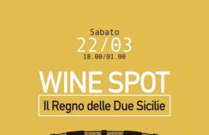 Villa Campolieto si illumina con Wine Spot: un viaggio sensoriale tra i vini del Sud Italia