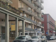 Campi Flegrei. Sgomberato un palazzo a Bagnoli