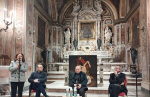 Carlo Acutis e la “fede digitale”: l’evento alla Chiesa di Portosalvo, Napoli