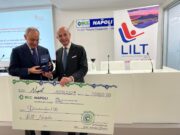 La BCC Napoli al fianco della LILT: un modello di cura e solidarietà per i pazienti oncologici