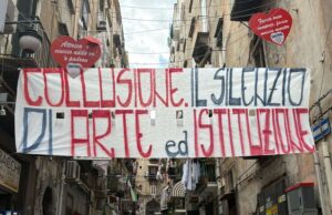 Napoli non è Gomorra: la città si ribella alla narrazione criminale