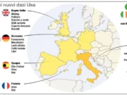 Dazi USA sul vino italiano: chi rischia davvero? Parla l’azienda Enodelta