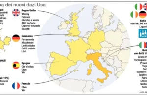 Dazi USA sul vino italiano: chi rischia davvero? Parla l’azienda Enodelta