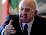 La Corte ferma De Luca: “Incostituzionale il terzo mandato”. È scontro tra istituzioni