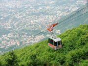 Funivia del Faito: scontro politico sulle responsabilità De Gregorio si difende, Nappi e Muscarà attaccano