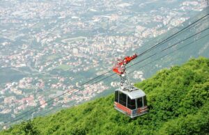 Funivia del Faito: scontro politico sulle responsabilità De Gregorio si difende, Nappi e Muscarà attaccano
