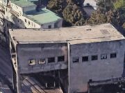 Ex funivia di Posillipo: una struttura abbandonata che oggi preoccupa