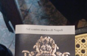 Tra storia e devozione: la Chiesa di San Nicola a Pistasi e il cuore antico di Napoli