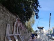 Il cinodromo abbandonato di Viale Kennedy: trent’anni di degrado e promesse mancate