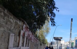 Il cinodromo abbandonato di Viale Kennedy: trent’anni di degrado e promesse mancate