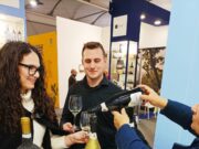 Enodelta sfida il Prosecco al Vinitaly: da Napoli lo spumante 100% made in (Sud) Due Sicilie