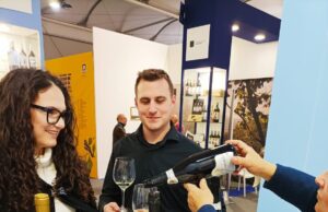 Enodelta sfida il Prosecco al Vinitaly: da Napoli lo spumante 100% made in (Sud) Due Sicilie