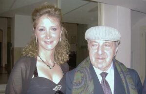 Addio al Maestro Roberto De Simone anima e voce di Napoli