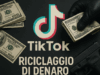 TikTok Match, riciclaggio e criminalità digitale: il caso Portici-Ercolano e il buco nero delle donazioni