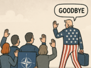 Difesa europea: dai fiori nei cannoni alla necessità di un’autonomia strategica