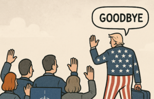 Difesa europea: dai fiori nei cannoni alla necessità di un’autonomia strategica