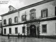 La Real Fabbrica d’Armi di Torre Annunziata