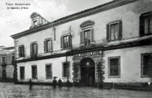 La Real Fabbrica d’Armi di Torre Annunziata