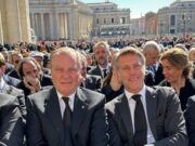 Borbone, Savoia e i funerali di Bergoglio: i neoborbonici chiariscono