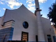 Scampia, domani la dedicazione della nuova Chiesa di Maria Santissima del Buon Rimedio con il Card. Mimmo Battaglia