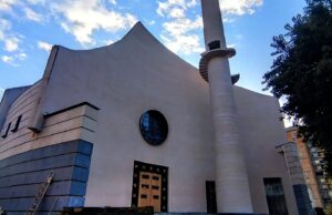 Scampia, domani la dedicazione della nuova Chiesa di Maria Santissima del Buon Rimedio con il Card. Mimmo Battaglia