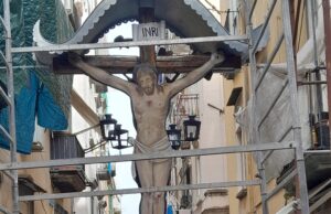 Un segno che torna più forte di prima