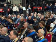 173 anni al servizio dei cittadini: a Pietrarsa la Festa della Polizia di Stato 2025. Presente Amedeo Manzo, BCC Napoli
