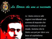 Il pensiero di Gramsci sull’Unità