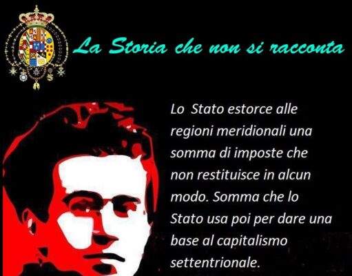 Il pensiero di Gramsci sull’Unità