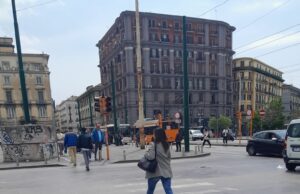 Sicurezza stradale in Campania: un’urgenza non più rimandabile