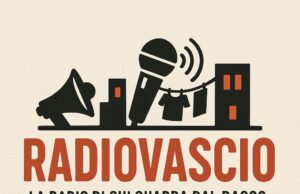 Nasce Radio Vascio: la voce dal basso con Maldestro e Gigi Lista