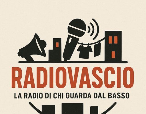 Nasce Radio Vascio: la voce dal basso con Maldestro e Gigi Lista