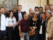 Napoli è città di pace: il sindaco Manfredi continua a ignorare la storia e l’anima accogliente della città, prendendo in giro i cittadini